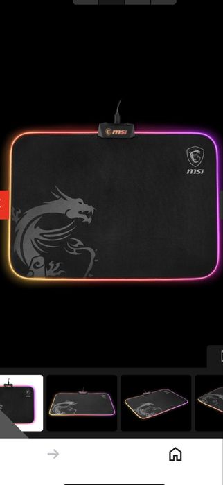 Коврик під мишку