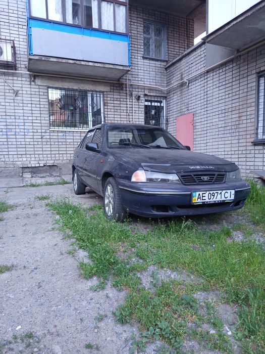Nexia DOHC E-93 срочная продажа