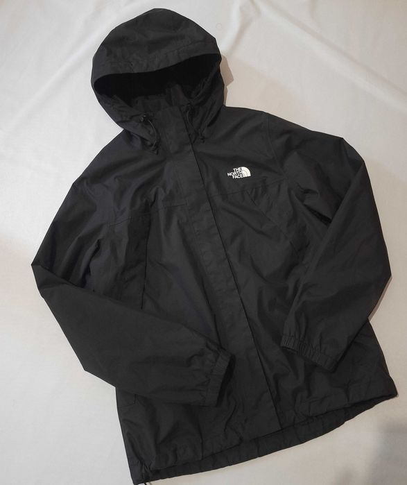 The north Face куртка на хлопчика-підлітка