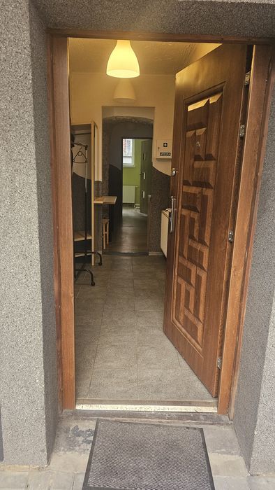 Wynajmę mieszkanie centrum Katowic