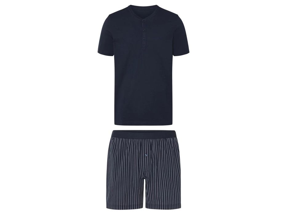Чоловіча піжама , одяг для дому ESMARA MEN  M L XL  XXL