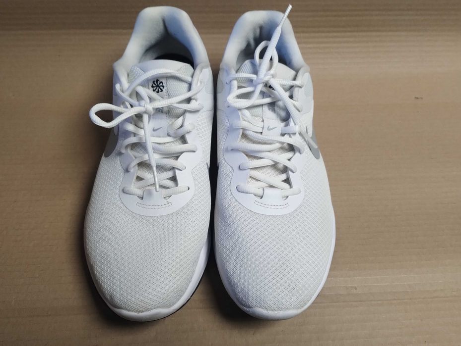 buty sportowe 45,5 Nike revolution