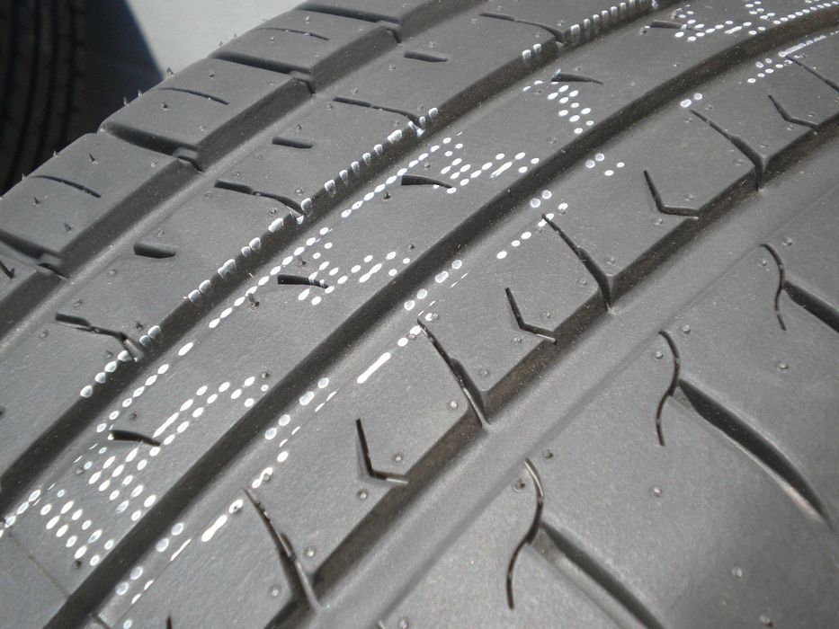 Nowe koła letnie aluminiowe 16 5x112 Vw Golf V VI