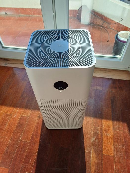 Purificador xiaomi 3H