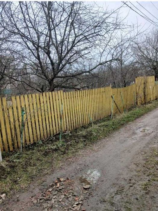 Продам участок. Трактора/Валентиновская