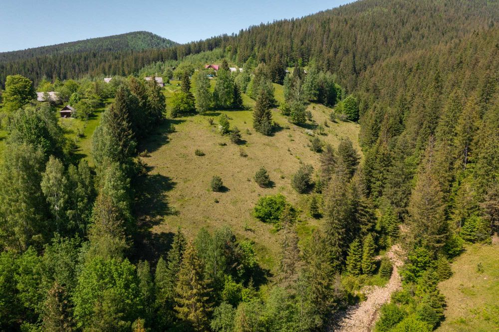 Земельна ділянка с. Микуличин 129 соток