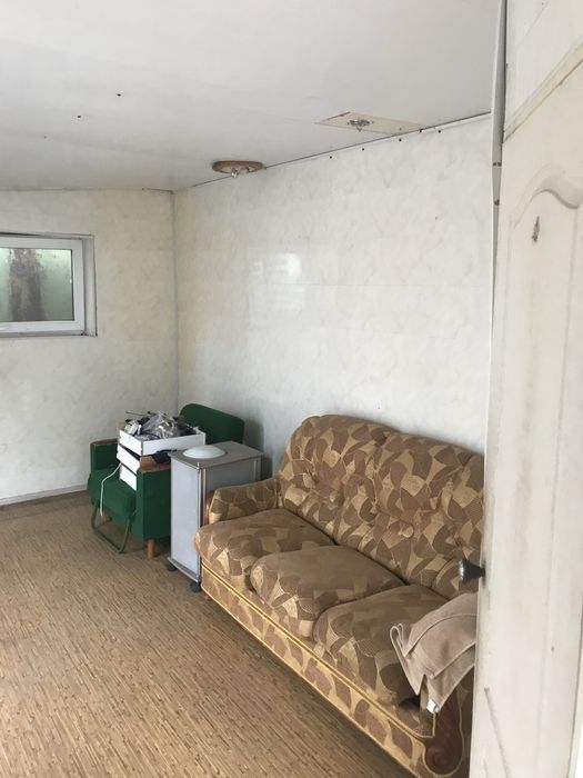 Бытовка вагончик