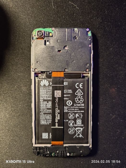 Huawei Y5 (używany)