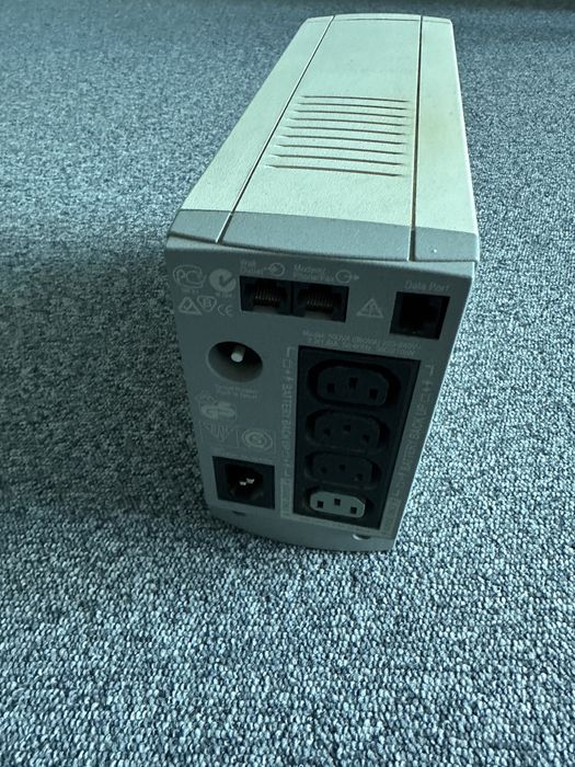 ДБЖ Back-ups CS 350