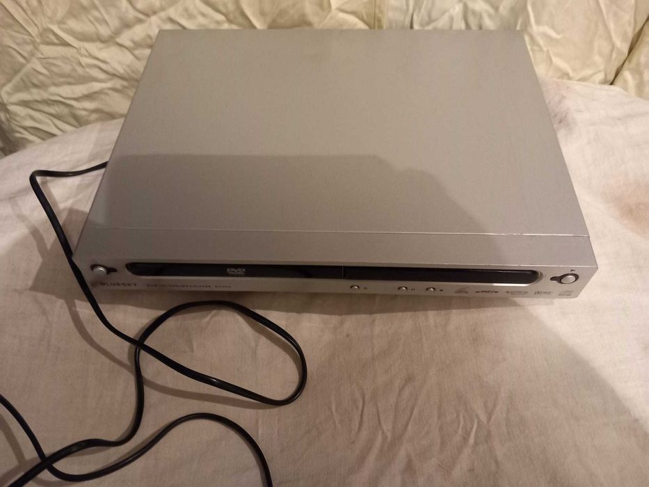 Odtwarzacz DVD Bluesky DV900