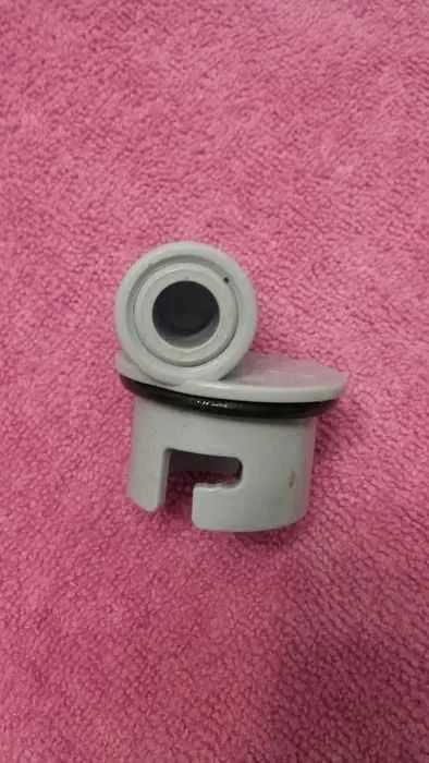 Adaptor Dometic z pierścieniem uszczelniającym kasety, korek