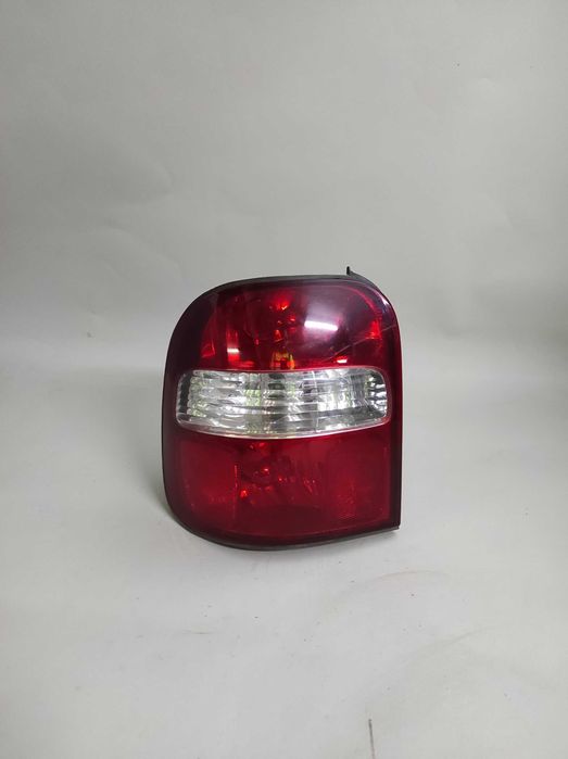 KIA Sportage I Lift, OE: 0K080-51.140L, Lampa tylna lewa, Oryginał !