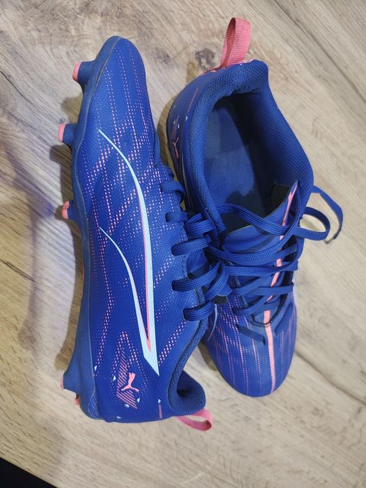 Buty piłkarskie Puma