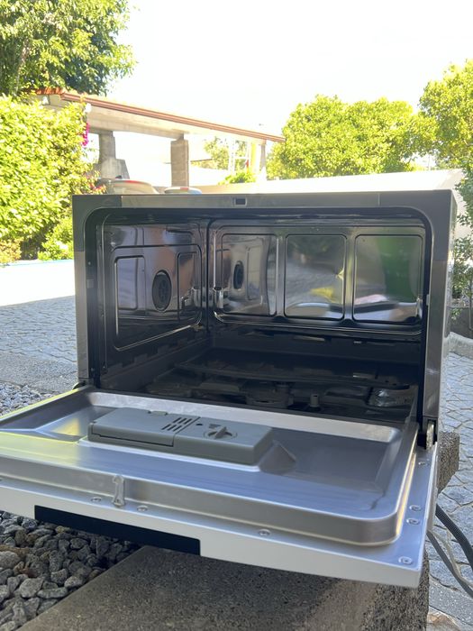 Máquina de lavar loiça Becken