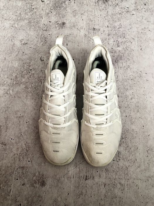 Кроссовки Nike Air Vapormax Plus