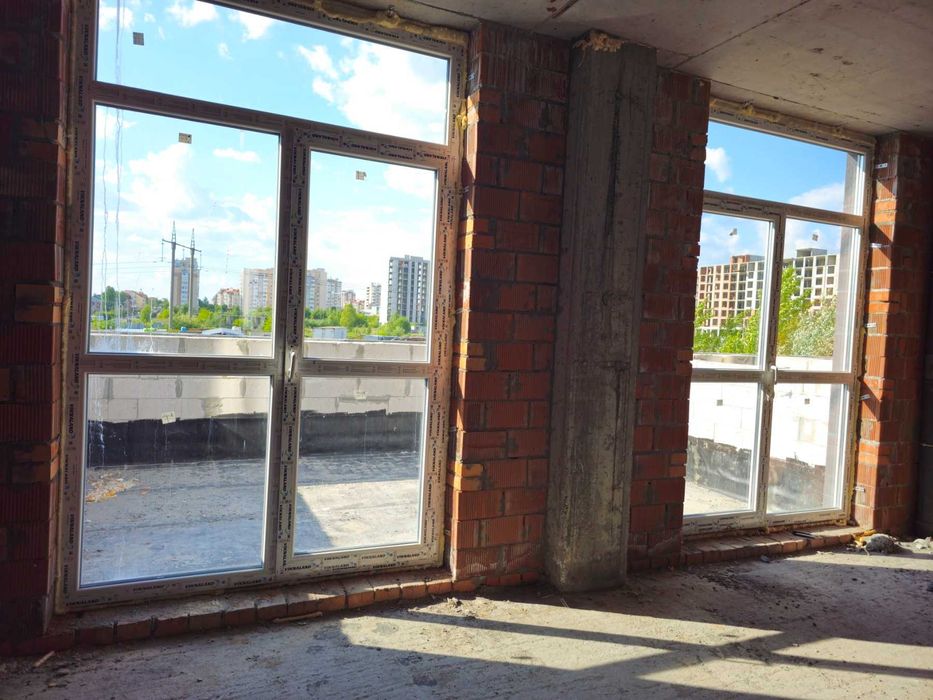 Без% Продається 1-к кв в ЖК Sanville Park Є-відновлення! Є-оселя!