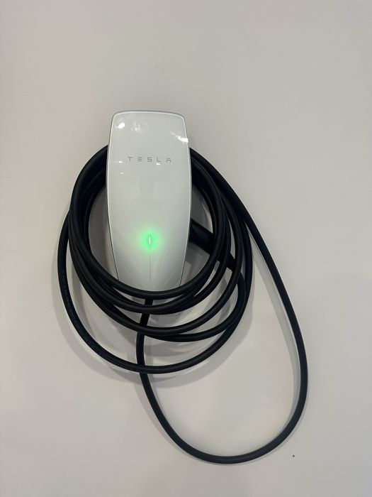 Carregador EV TESLA