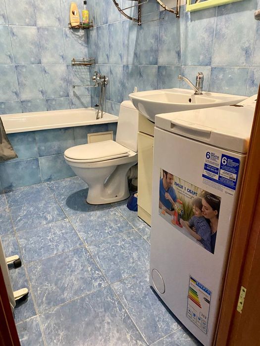 Продам квартиру в центрі