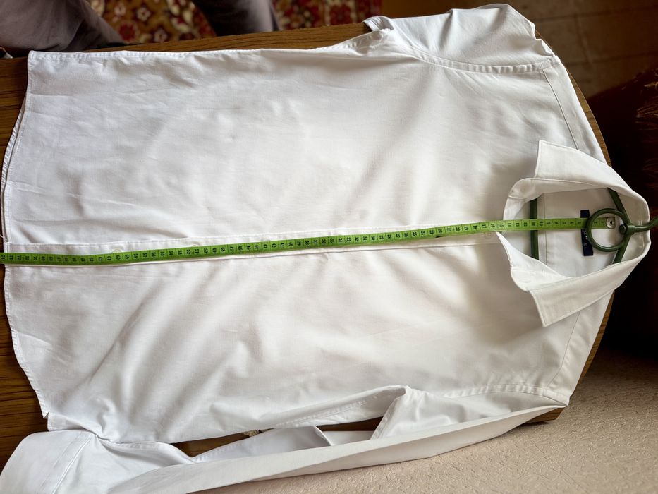 Сорочка чоловіча