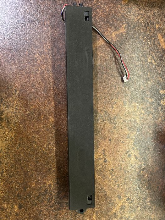 Деталі до телевізора KIVI 50”