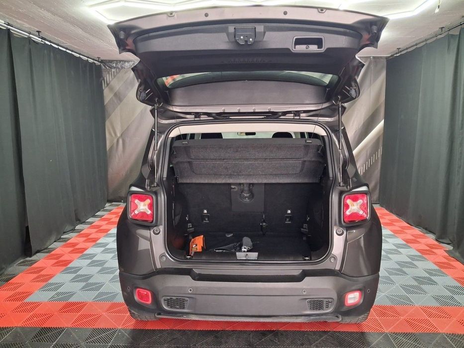 Jeep Renegade 1.0 T Longitude
