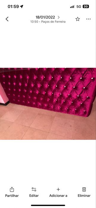 Recheio para café/bar (OPORTUNIDADE)