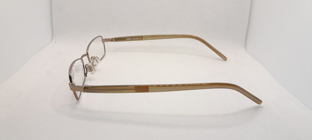 Nowe okulary oprawki korekcyjne Mexx