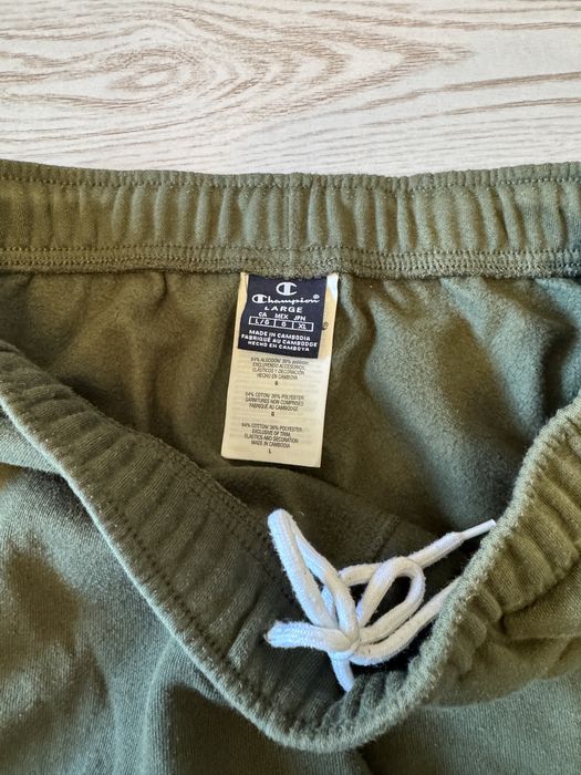 Штани Champion Чемпіон