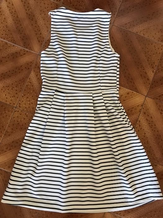 Vestidos Pimkie e Forever 21