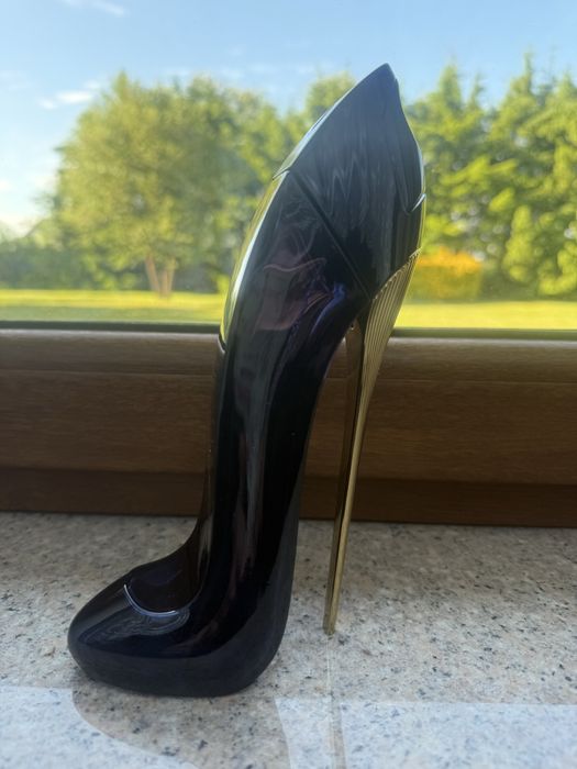 Carolina herrera butelka mega duża