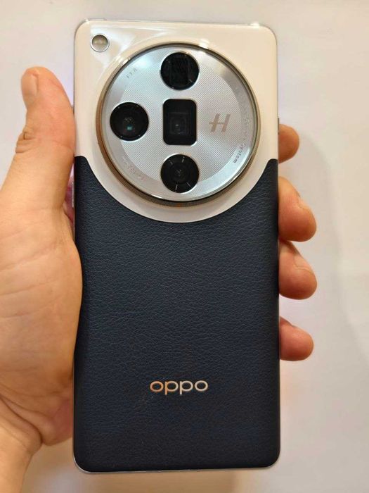Oppo Find x7 ultra 16/512