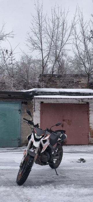 У продажі TEKKEN 250