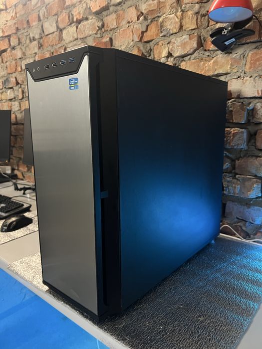 Системний блок Core i7 3770