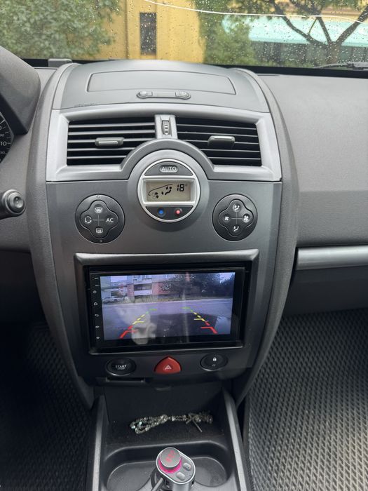 Renault Megane 2