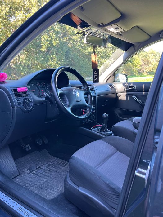 Volkswagen golf IV