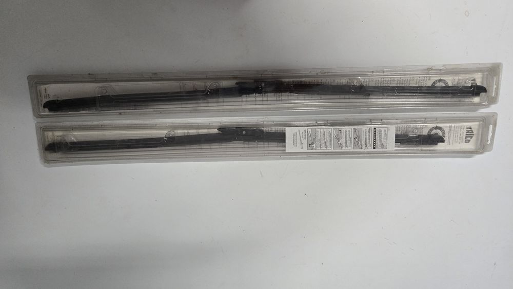 Escovas limpa para brisas