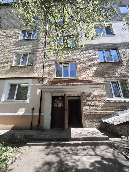 СЕРТИФІКАТ/Ваучер! Податки-2%! Продаж 2к в м. Буча. 3 поверх