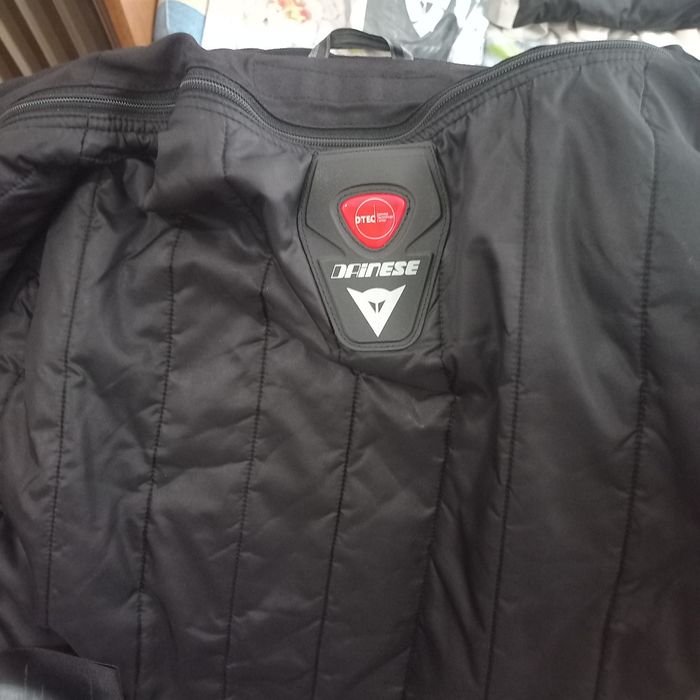 Мотокуртка Dainese