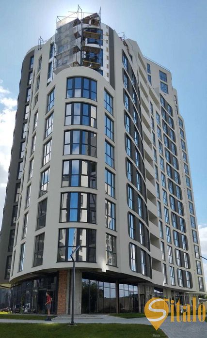 Продаж 1 кімнатної квартири, вулиця Кульпарківська, ЖК Парус Сіті