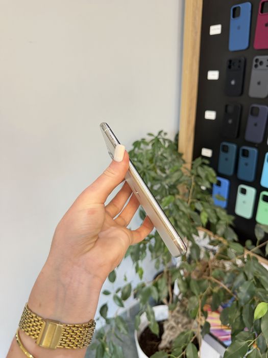iPhone 11 Pro Max 256GB White