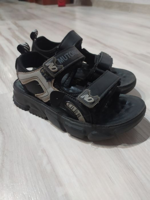 Босоніжки, крокси для хлопчика