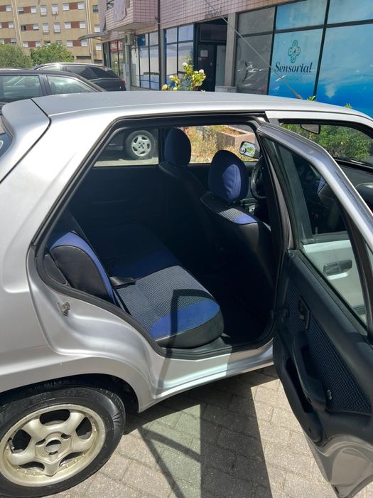 Peugeto 106 Gasolina