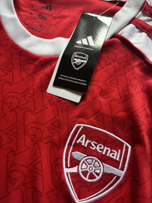 Koszulka Arsenal Londyn sez. 25/26 roz. L