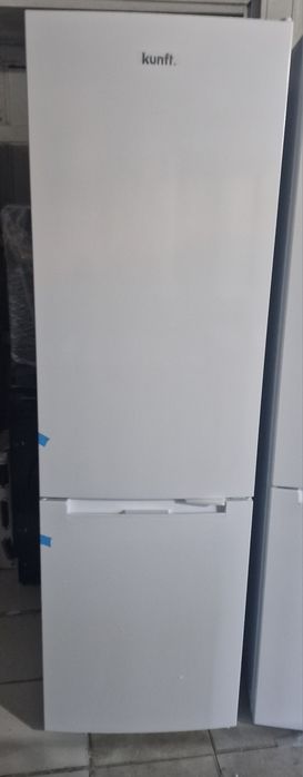 Frigorífico combinado kunft  ( estatico)