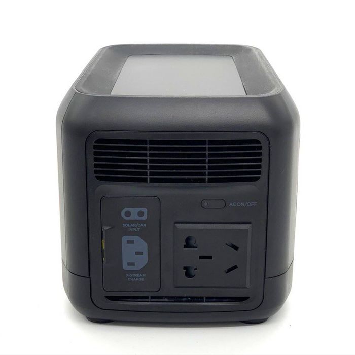 EcoFlow RIVER mini 6 штук в наявності