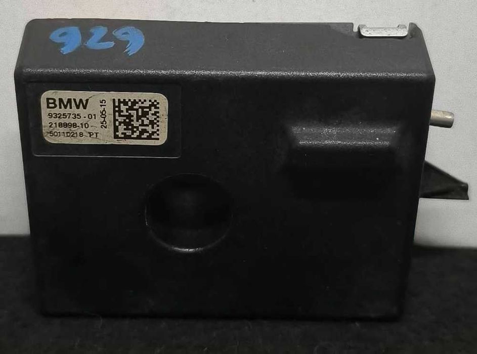 Módulo / Centralina Antena 9325735 - BMW X1