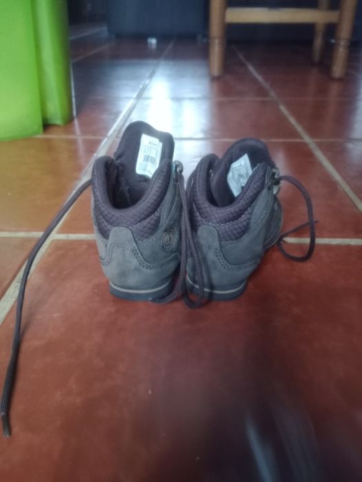 Botas Inverno Criança 23 – Firetrap