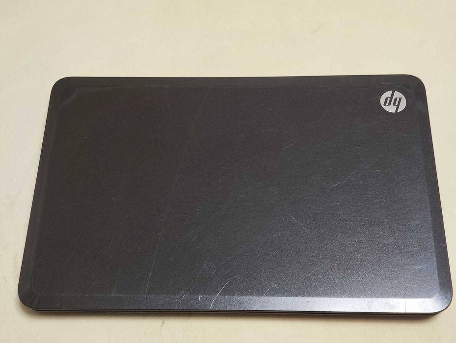 Ноутбук HP Pavilion g7 17,3 Core i5/8Gb/256 SSD/Web