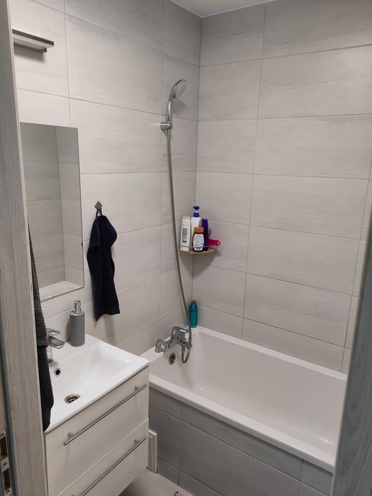 Sprzedam mieszkanie.