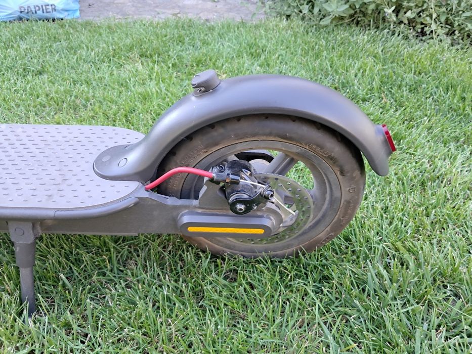 Hulajnoga elektryczna xiaomi m 365